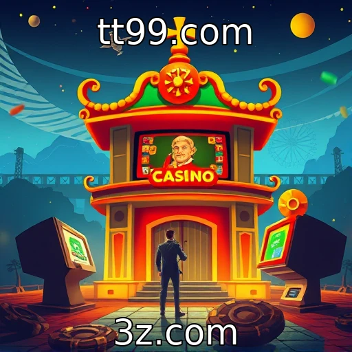 Comportamento dos brasileiros em cassinos virtuais