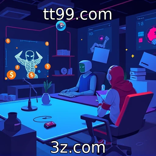 Tendências em design de jogos e experiência do usuário