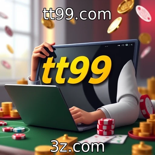 Análise das novas regulamentações no setor de cassinos online