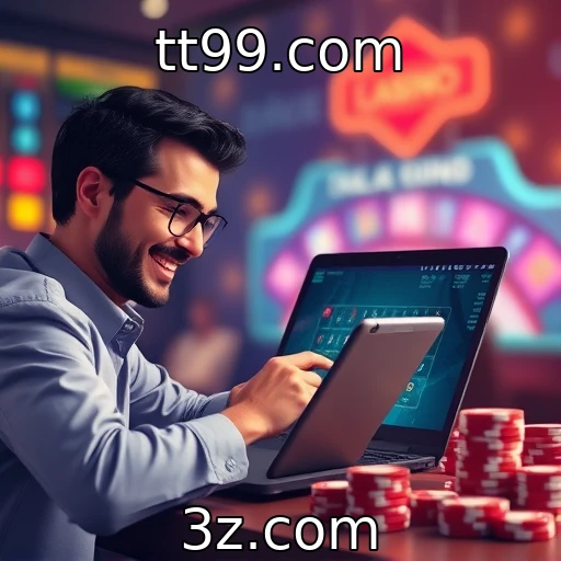 Novas regulamentações e seu efeito nos cassinos online