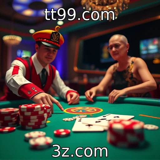 Mudanças regulatórias impactam o setor de jogos de azar