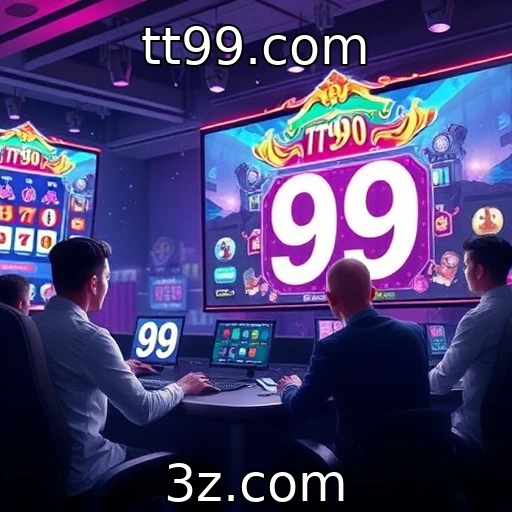 Inovação em RNG revoluciona a experiência dos jogadores